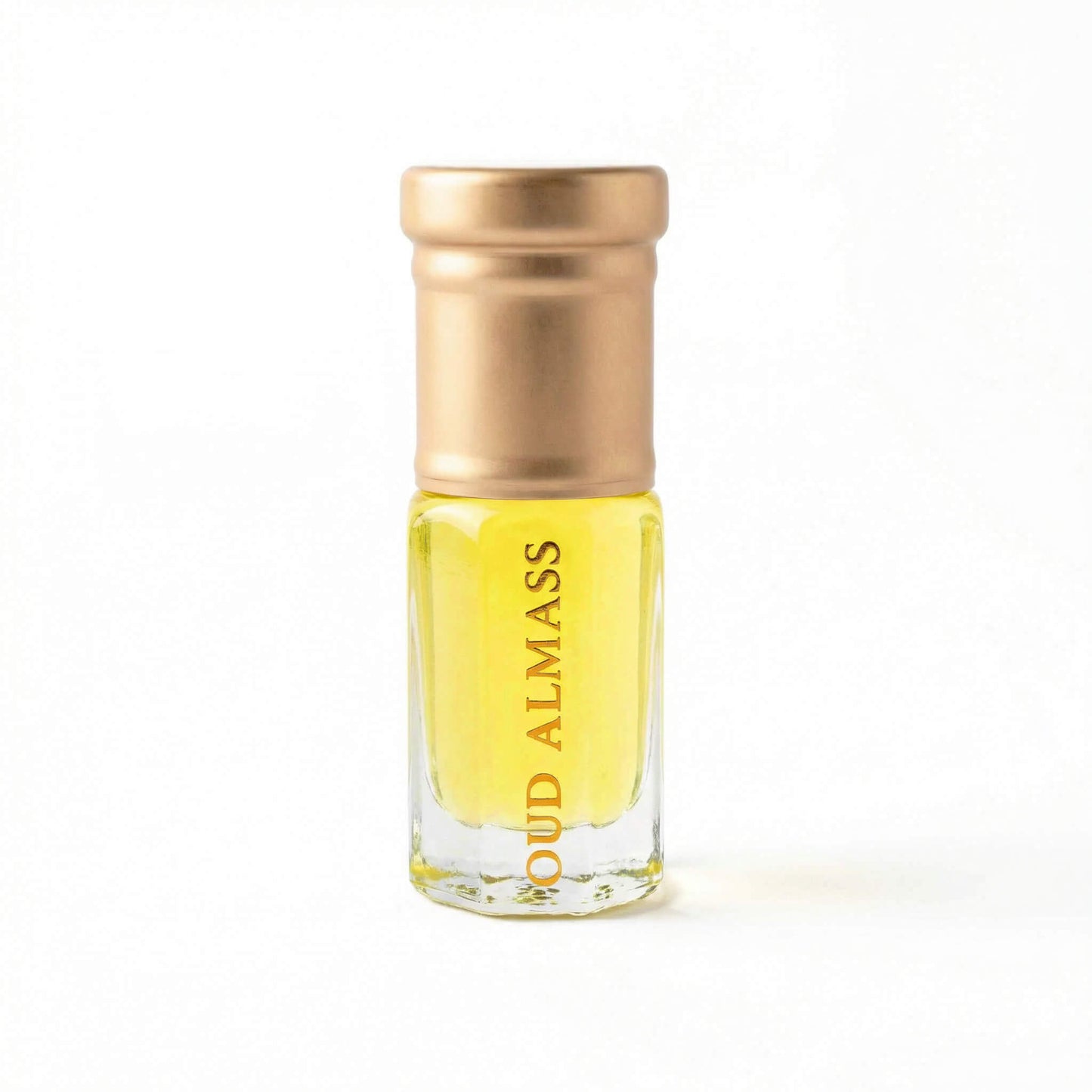 Sultan's Jasmine Oil