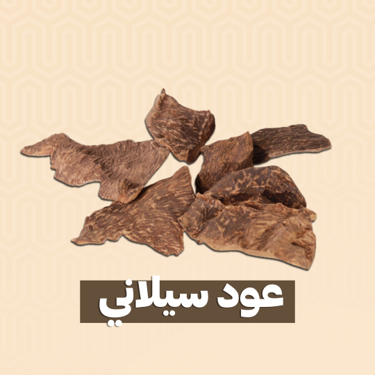 العود السيلاني