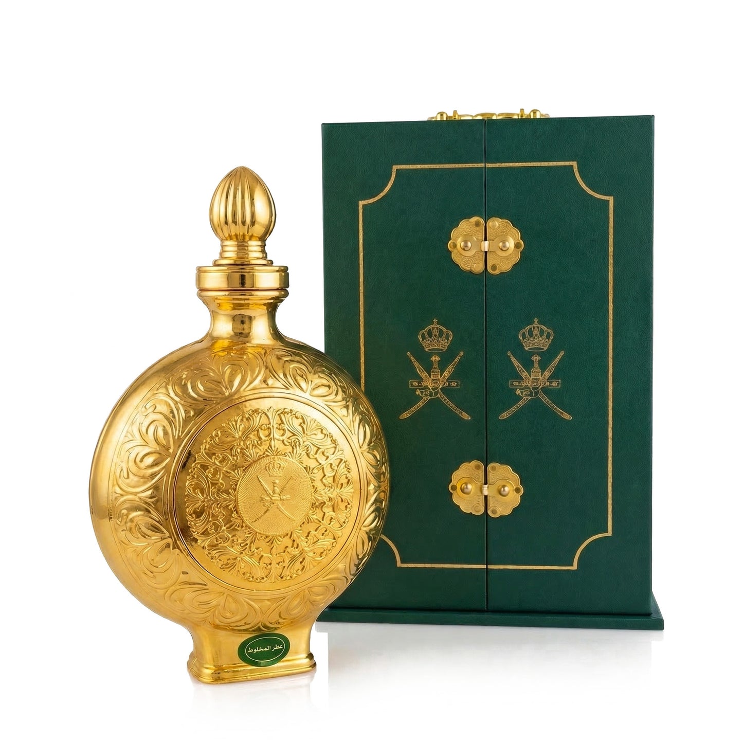 Burmese with Taif rose