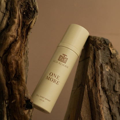 All Over Spray | ون مور