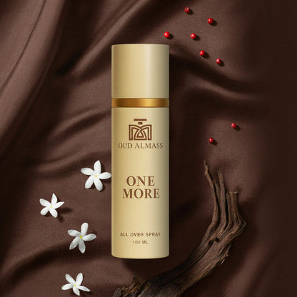 All Over Spray | ون مور